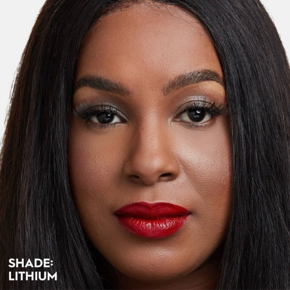 BNIB Urban Decay Moondust Eyeshadow • Lithium - Picture 9 of 13